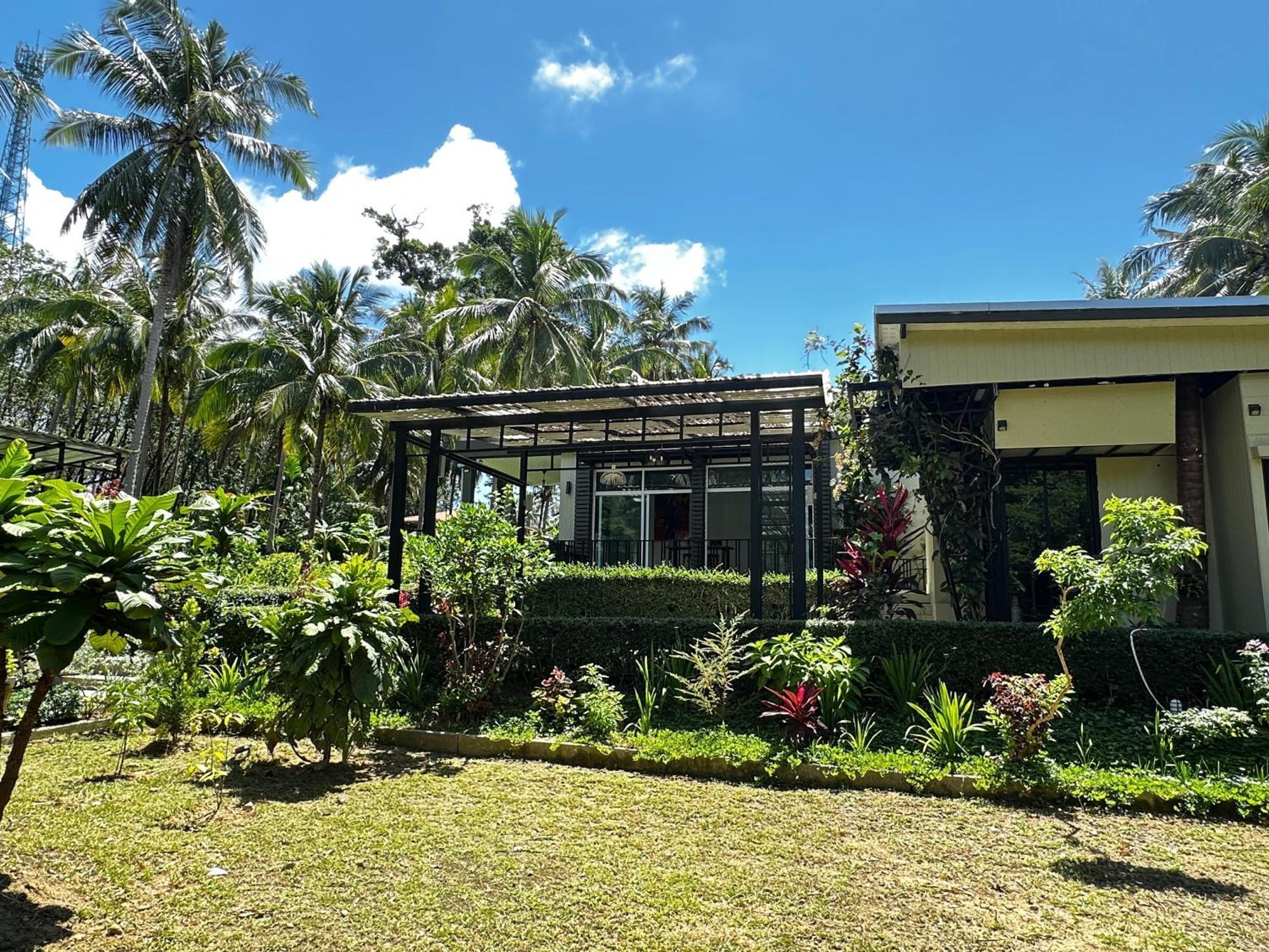 Hotel Koh Kood Bed'S Ko Kut Exteriér fotografie