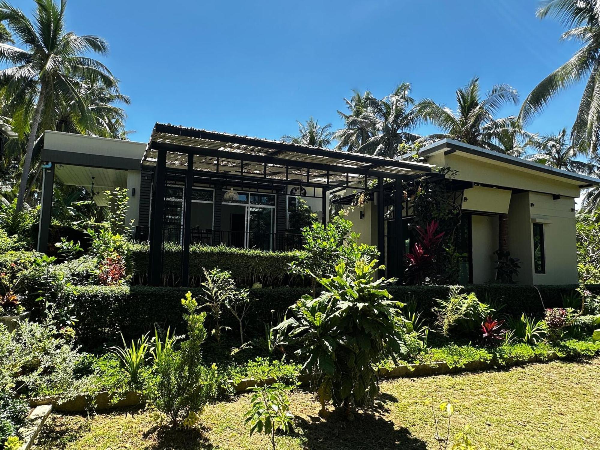 Hotel Koh Kood Bed'S Ko Kut Exteriér fotografie