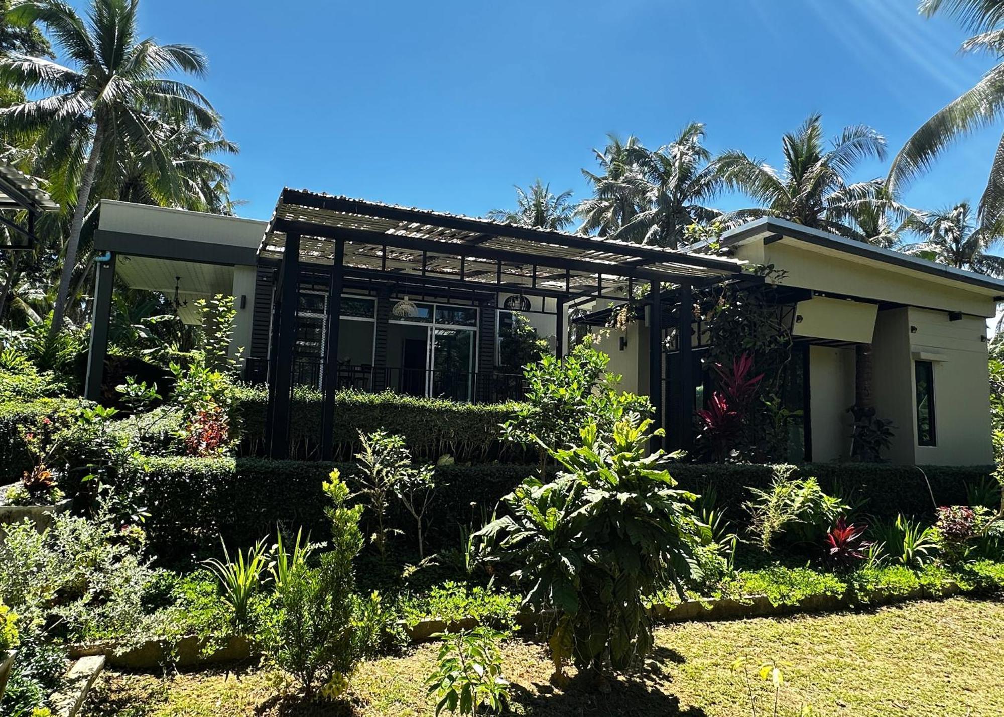 Hotel Koh Kood Bed'S Ko Kut Exteriér fotografie