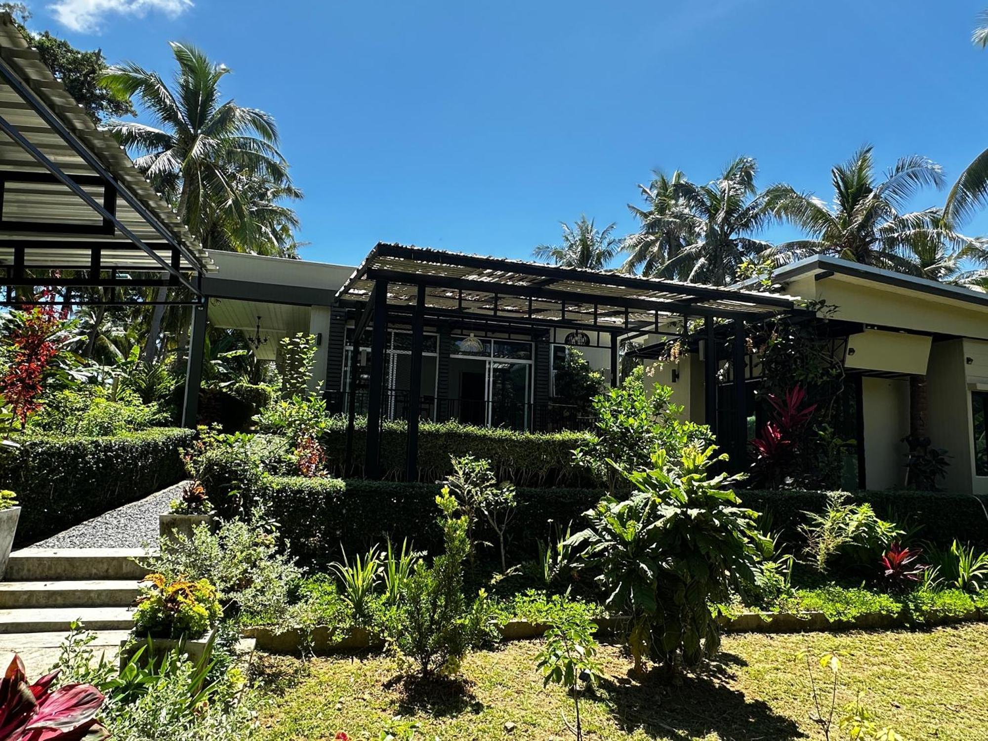 Hotel Koh Kood Bed'S Ko Kut Exteriér fotografie